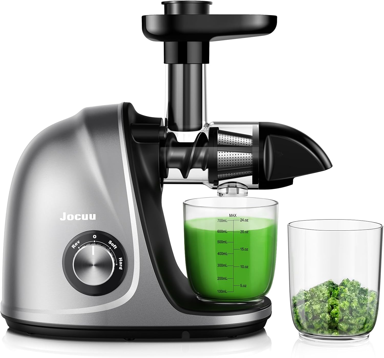 Joyoung Cold Press Juicer S12 Review: Slow Squeeze, Big Flavor