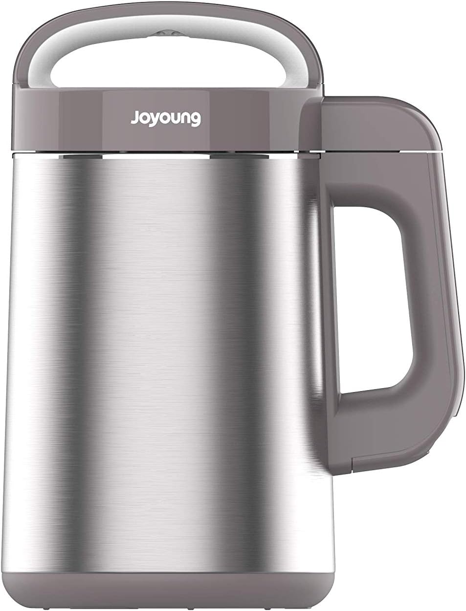 Joyoung Soy Milk Maker Review: The Fresh Plant-Based Champion