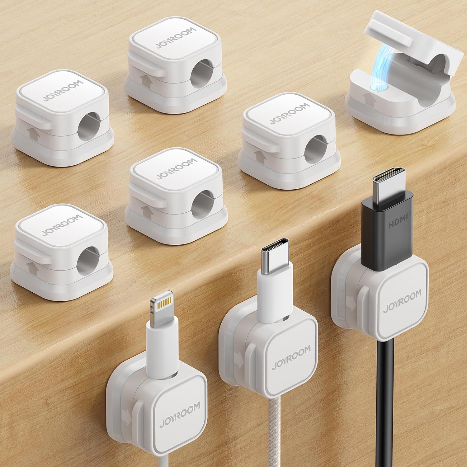 JOYROOM Braided USB-C Cable Review: The Aesthetic Choice