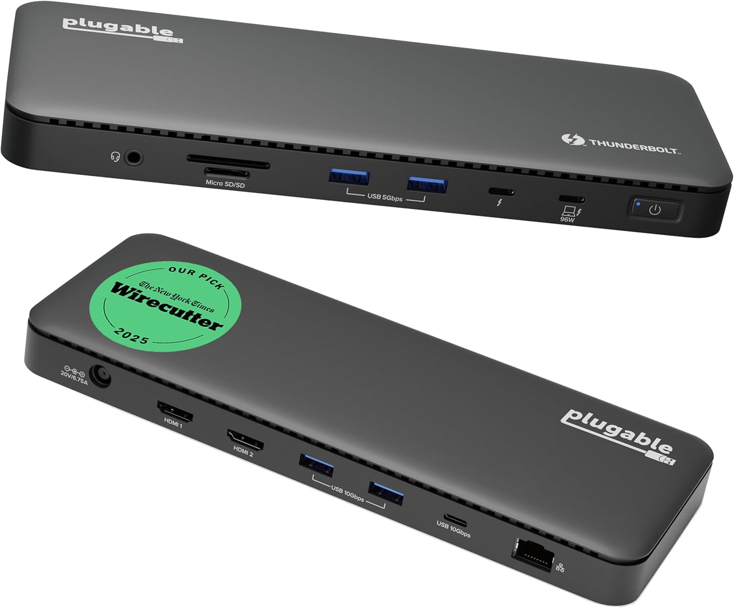 JSAUX Thunderbolt 4 Dock Review: Premium 40Gbps Docking at Half the Price