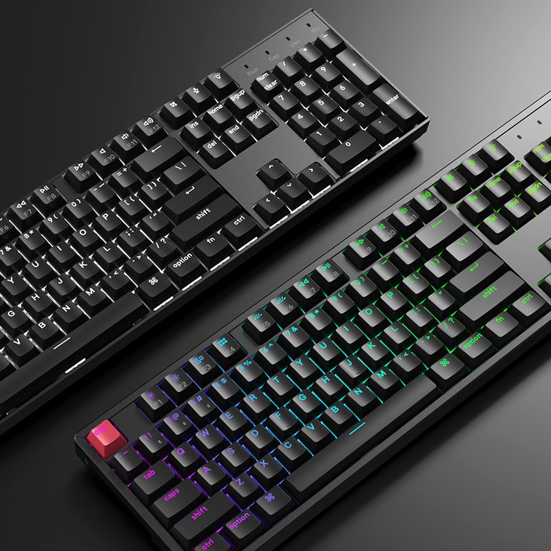 UGREEN KU006 Mechanical Keyboard Review: Tri-Mode Hot-Swap Excellence