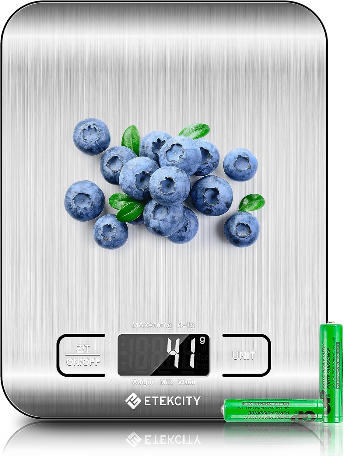 Electronic Kitchen Scales: Midea, Bear & Xiaomi Mijia Comparison — Precision Weighing on a Budget