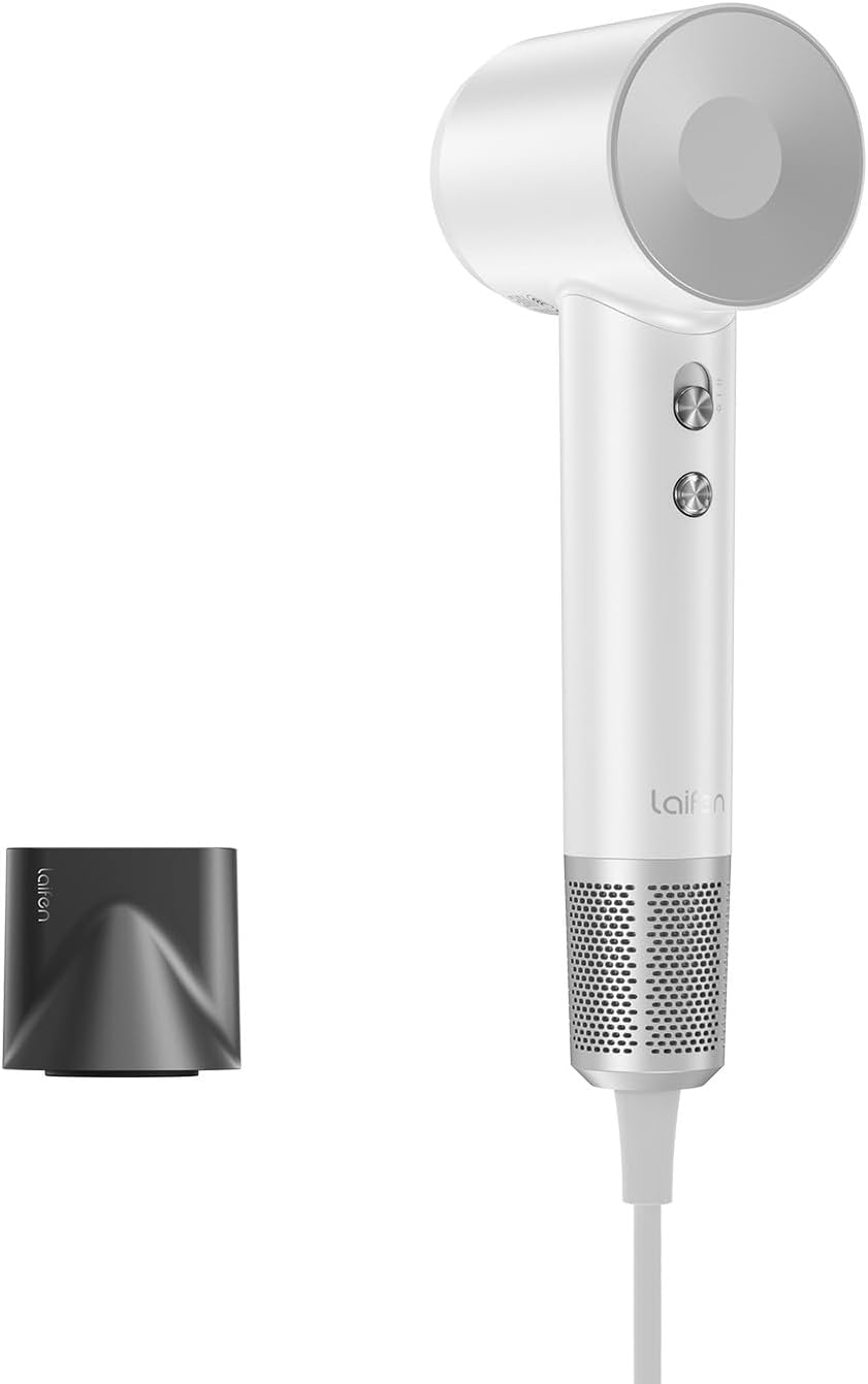Laifen Swift Hair Dryer Review: Dyson Alternative at Half the Price?
