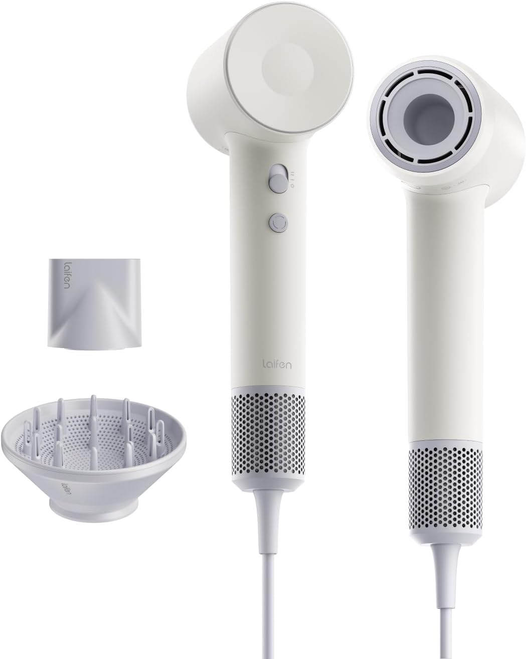 Laifen Swift SE Hair Dryer Review: High-Speed Dyson Competitor Under ¥300