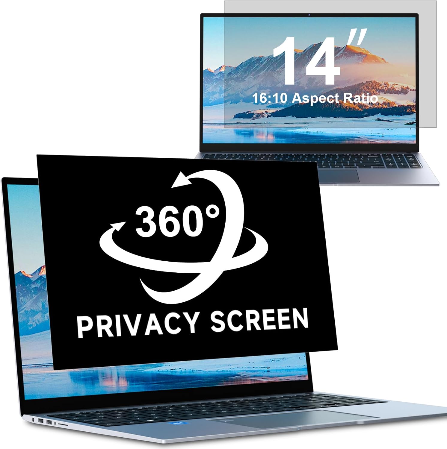 Best Laptop Privacy Screens 2026 Guide: Top Chinese Brands Compared