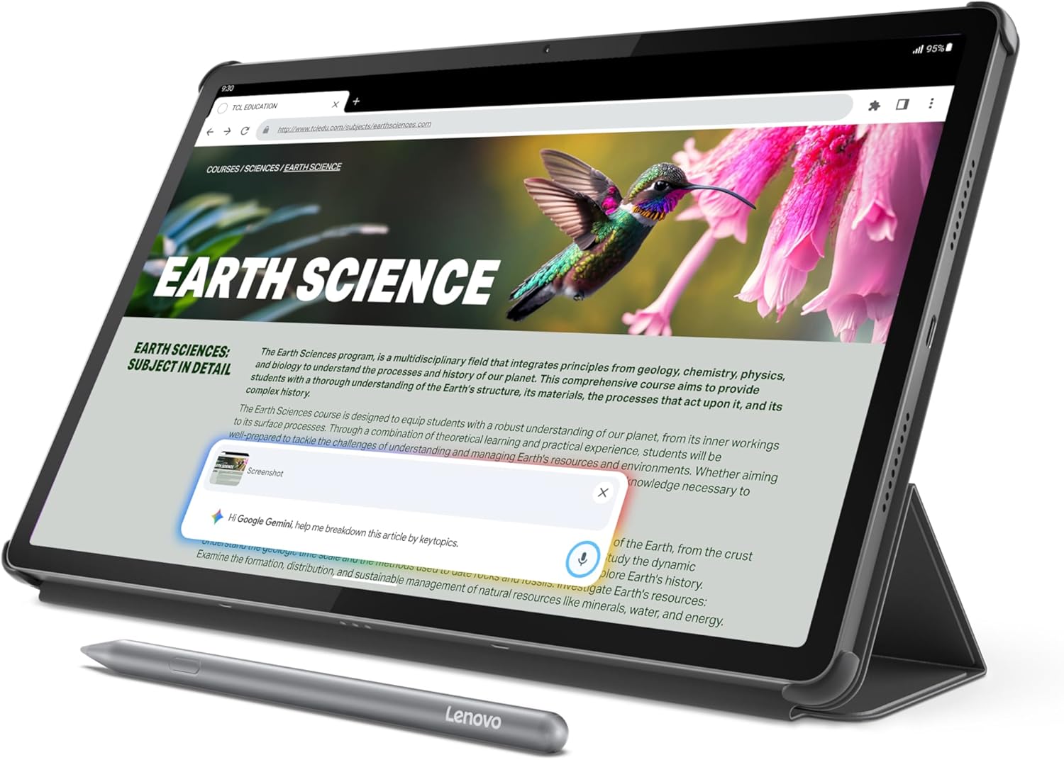 Lenovo Tab P12 Pro Review 2026