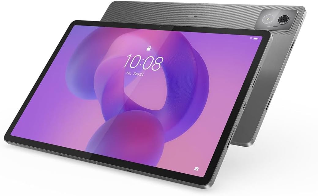 Lenovo Xiaoxin Pad Pro 12.7 Review: Biggest Screen on a Budget