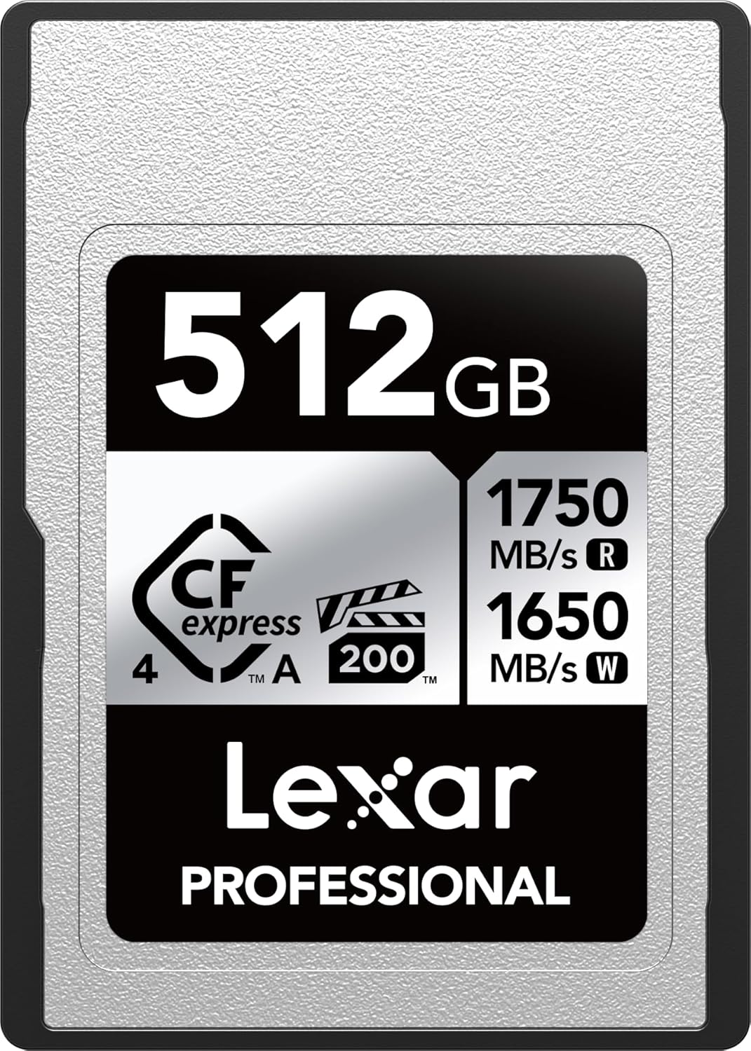 Lexar Professional 1TB CFExpress Review 2026