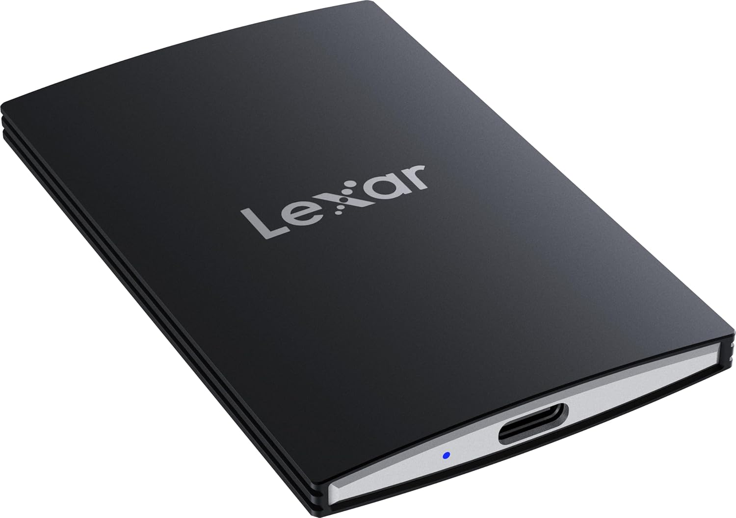 Lexar SL600 Portable SSD 4TB Review: High-Capacity USB-C Storage