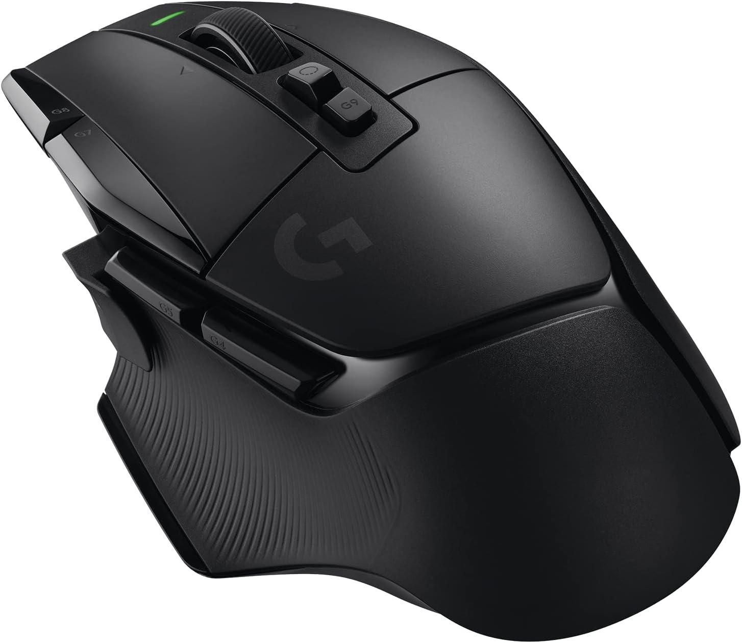 Logitech G502 X Superlight Review: Ergonomic Lightweight Legend