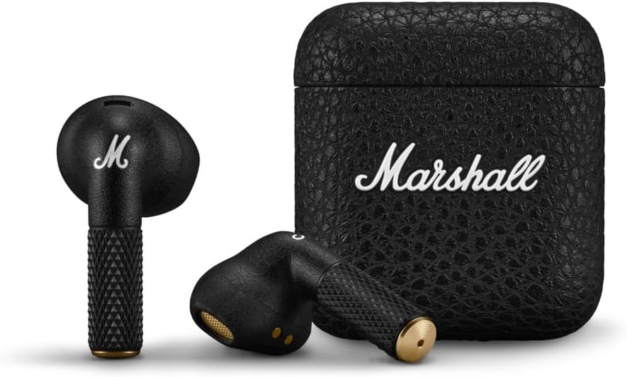 Marshall Minor IV Review 2026
