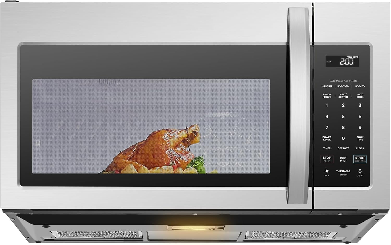 Midea Microwave Oven 20L Review 2026