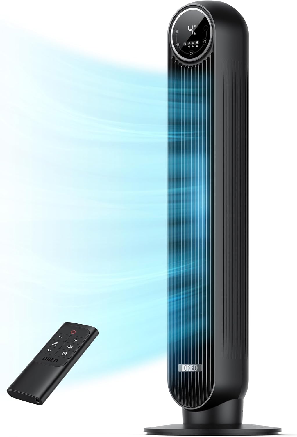Midea Tower Fan Review 2026