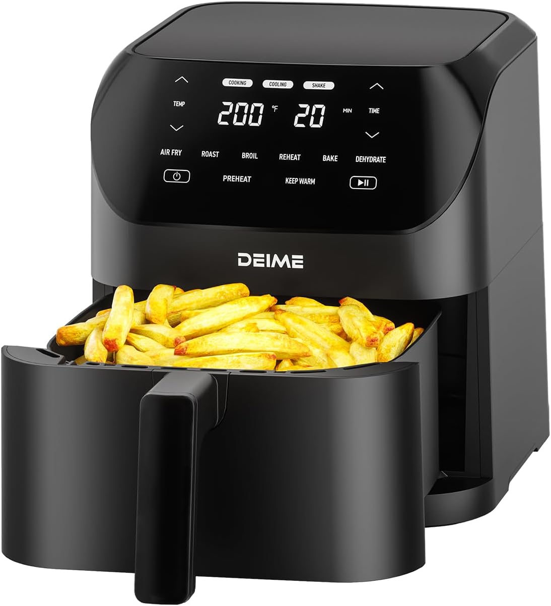 Xiaomi Mijia Smart Air Fryer Review: Is the $70 Air Fryer Worth the Hype?