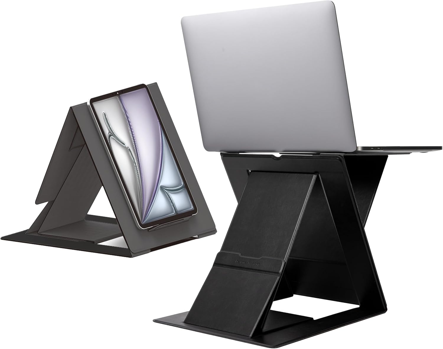 Moft Z Laptop Stand Review: The Ultralight Travel Companion
