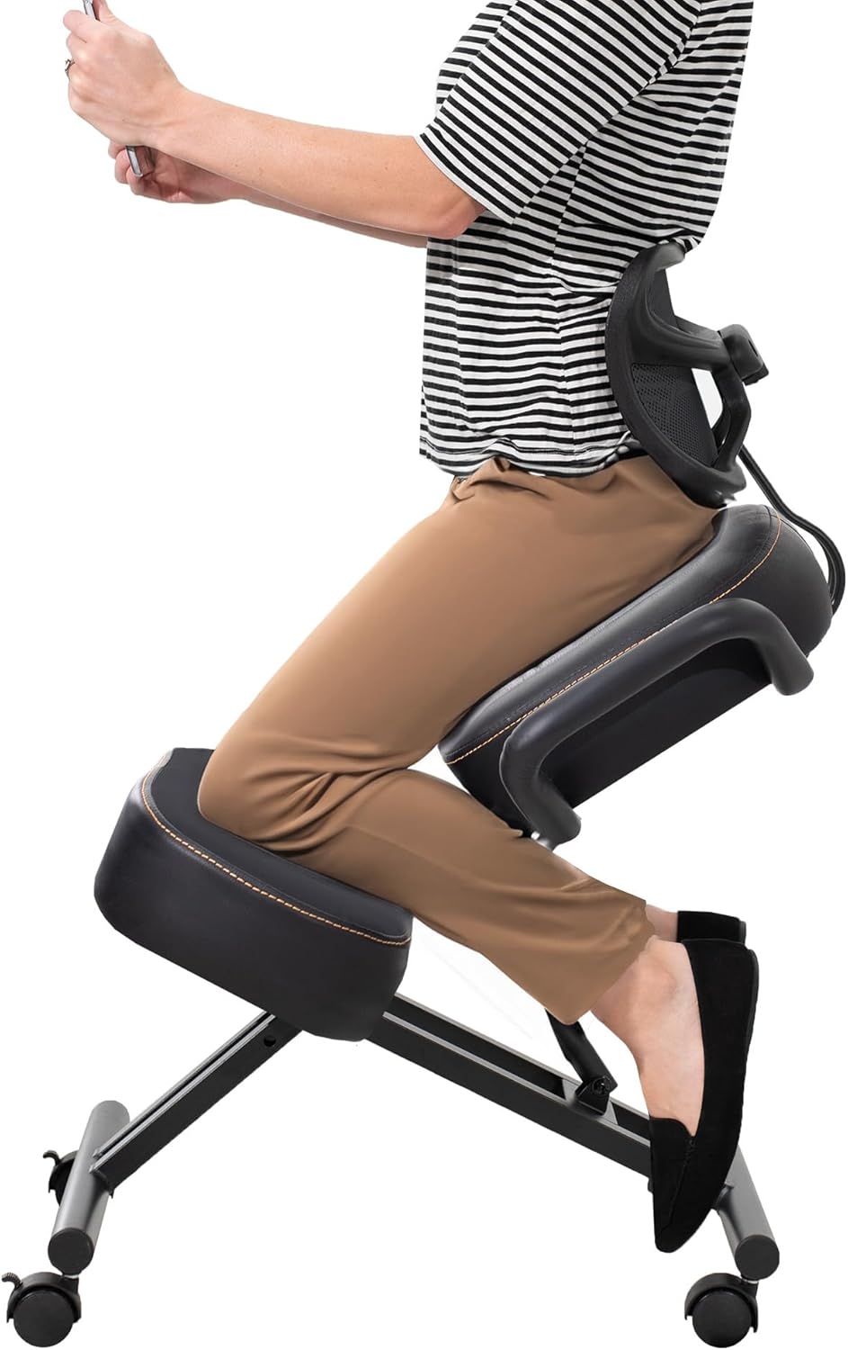 Mogopod Ergonomic Kneeling Chair Review: The ¥399 Posture Revolution
