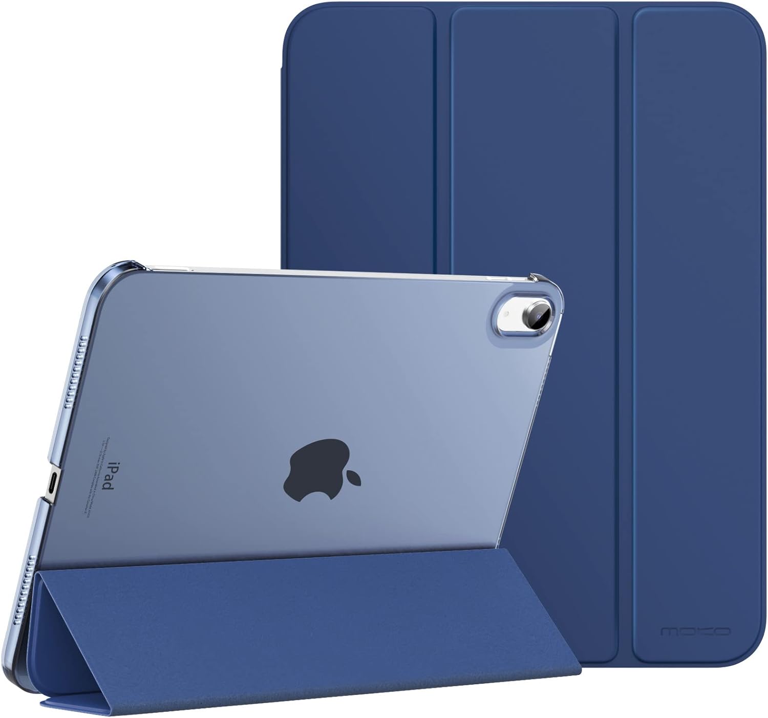 MoKo Soft Silicone iPad Case Review: Pillow-Like Protection