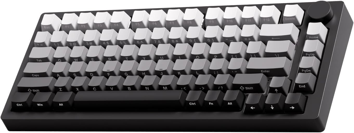 MonsGeek M1 Review: The Premium Aluminum 75% Prebuilt Custom