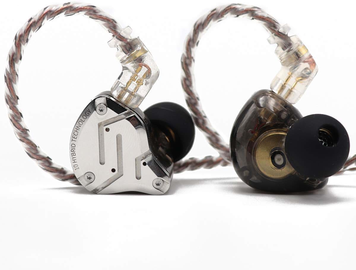 Moondrop May IEM Review: USB-C DSP Innovation at a Budget Price