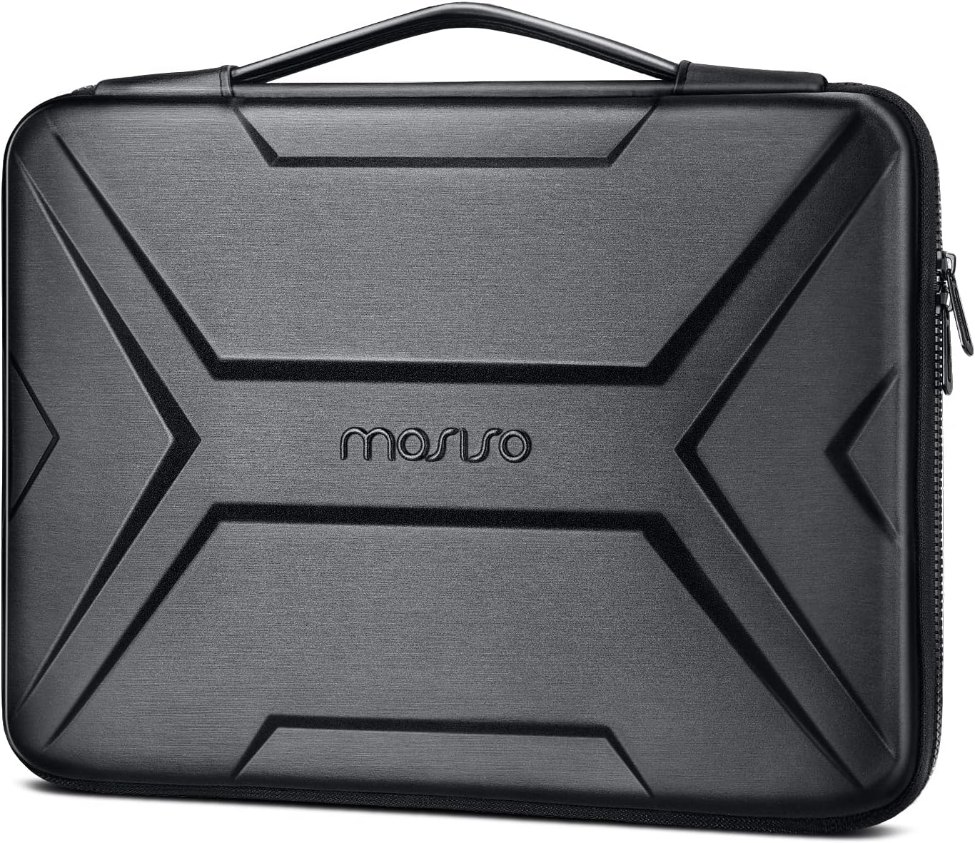 Mosiso Laptop Sleeve 15.6 Inch Review: Best Budget Protection for Your Notebook