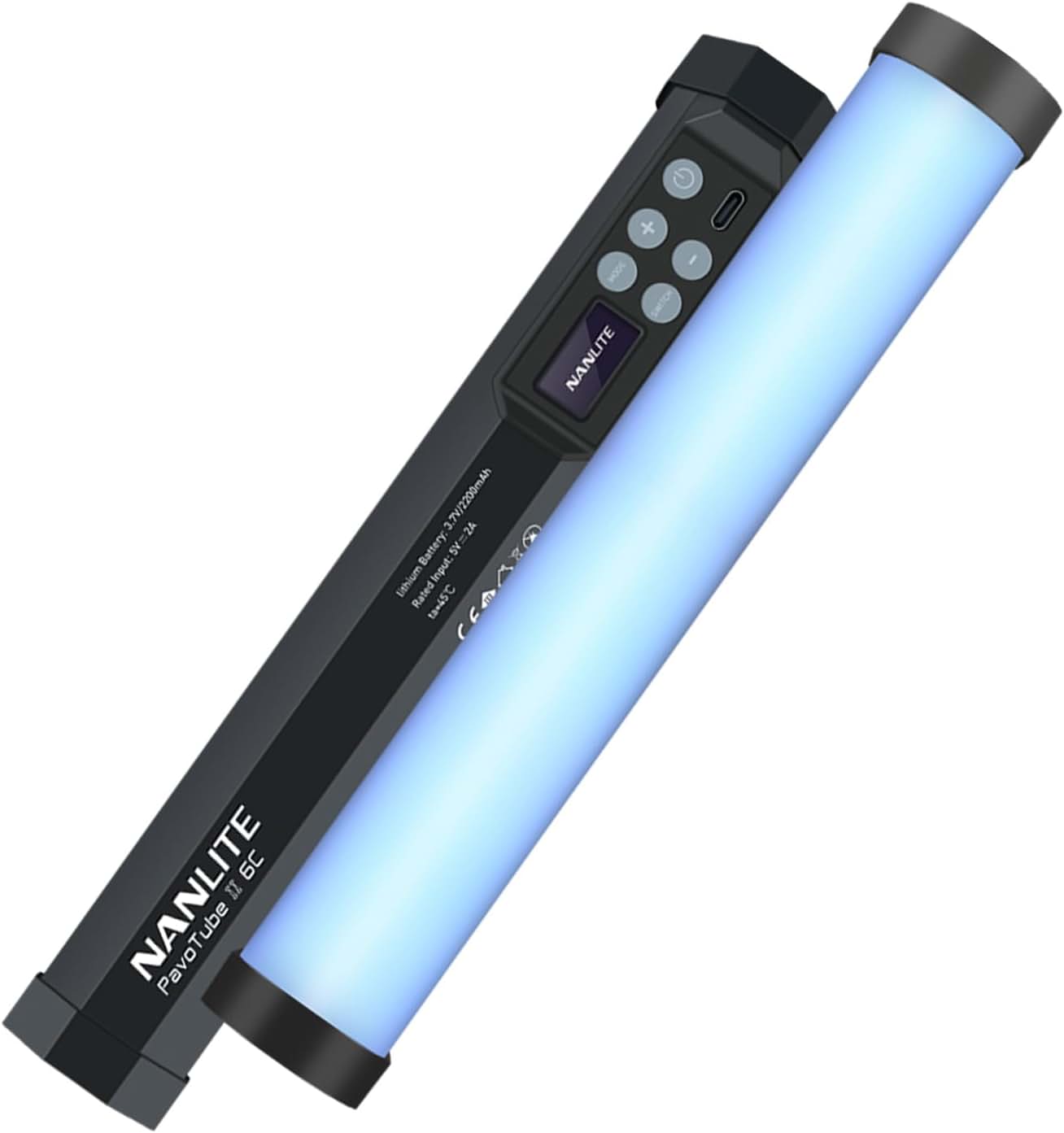 Nanlite Forza 60B LED Light Review: Compact Bi-Color for Creators