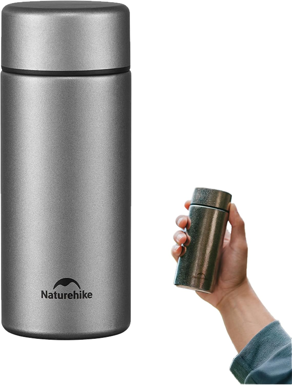 Naturehike Insulated Mug 450ml Review 2026 — Budget Stainless Steel Heat Retention