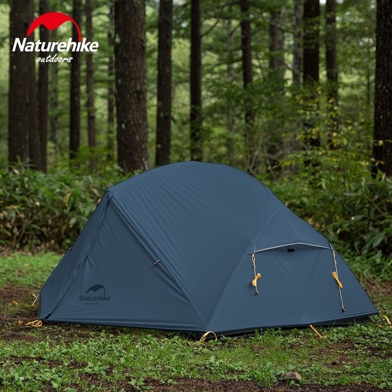 Naturehike Cloud Peak 3 Tent Review: Ultralight 3-Person Backpacking Shelter