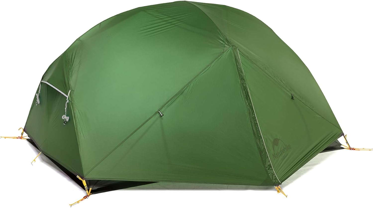 Naturehike Mongar 2 Tent Review: Reliable Double-Wall Shelter for Serious Campers