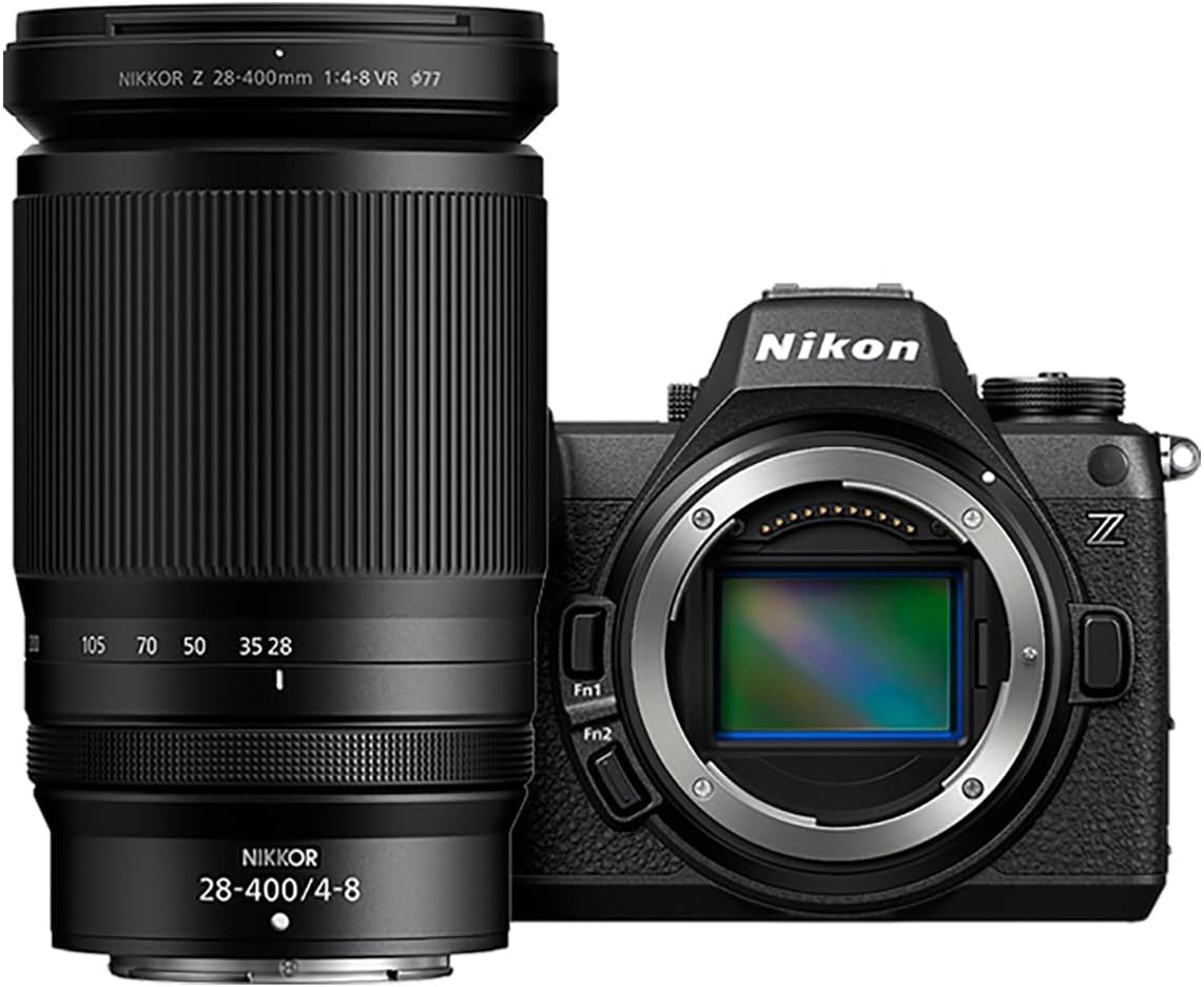 Nikon Z6 III Review — Full-Frame Mirrorless with Internal ProRes RAW