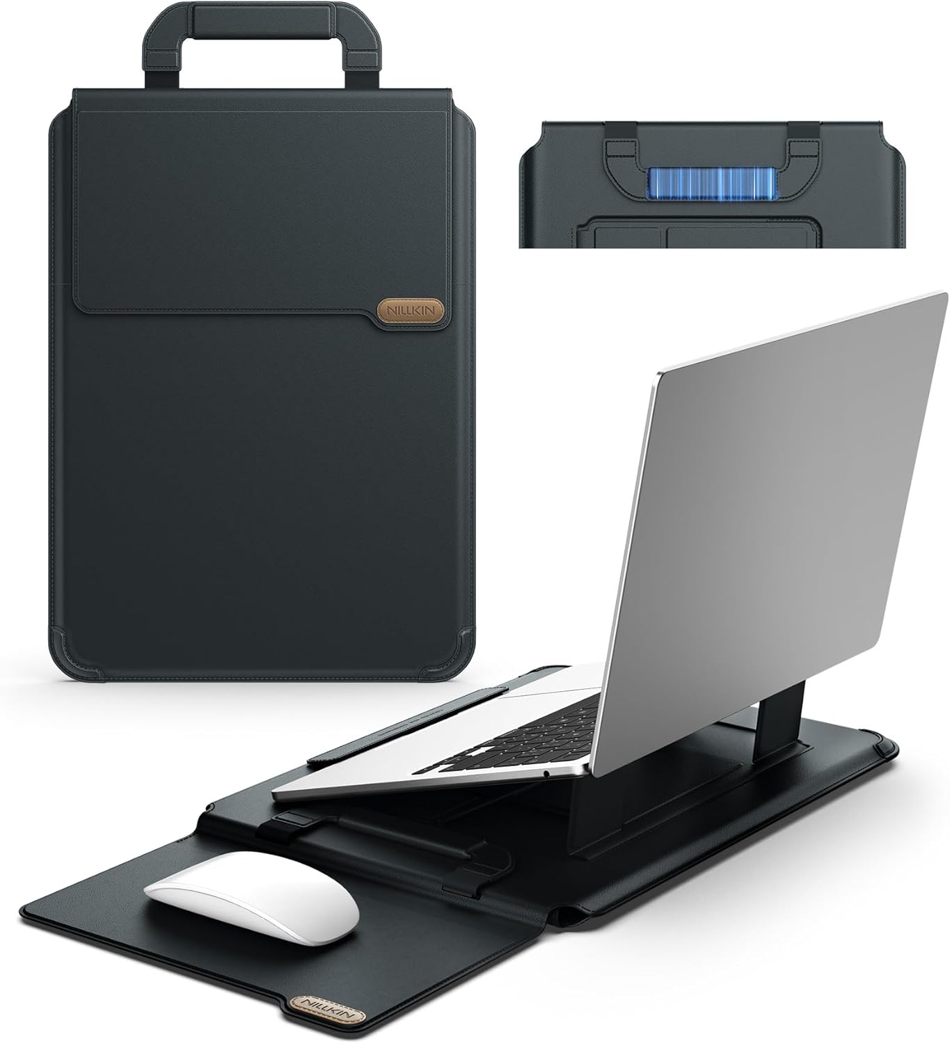 Nillkin Laptop Sleeve Review: The Slim Protective Companion