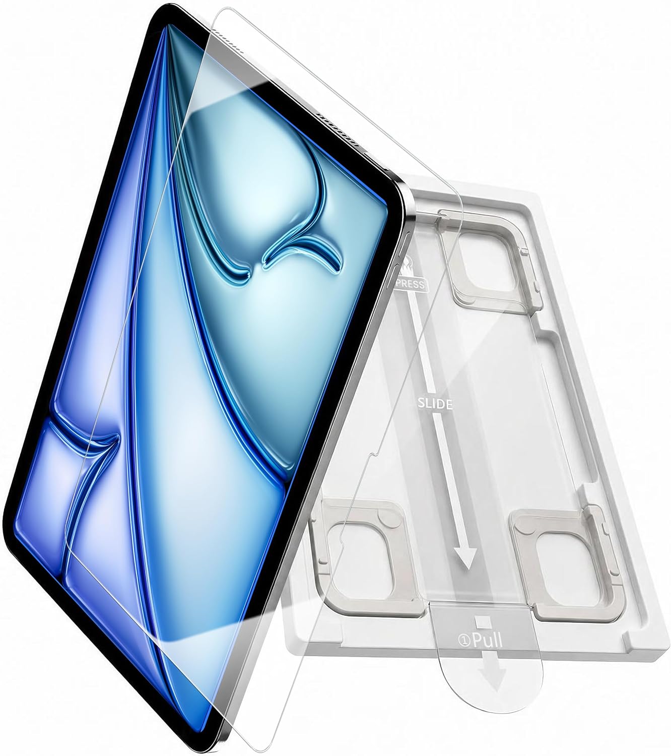 Nillkin Pro+ Screen Protector Review: Anti-Blue Light Protection