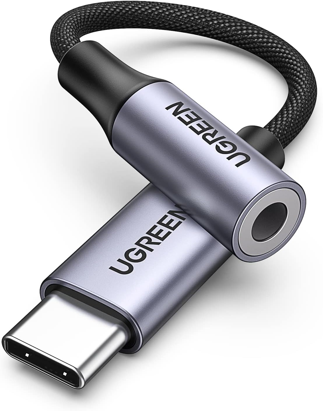 Nillkin USB-C to 3.5mm Adapter Review: Budget DAC for Wired Audio