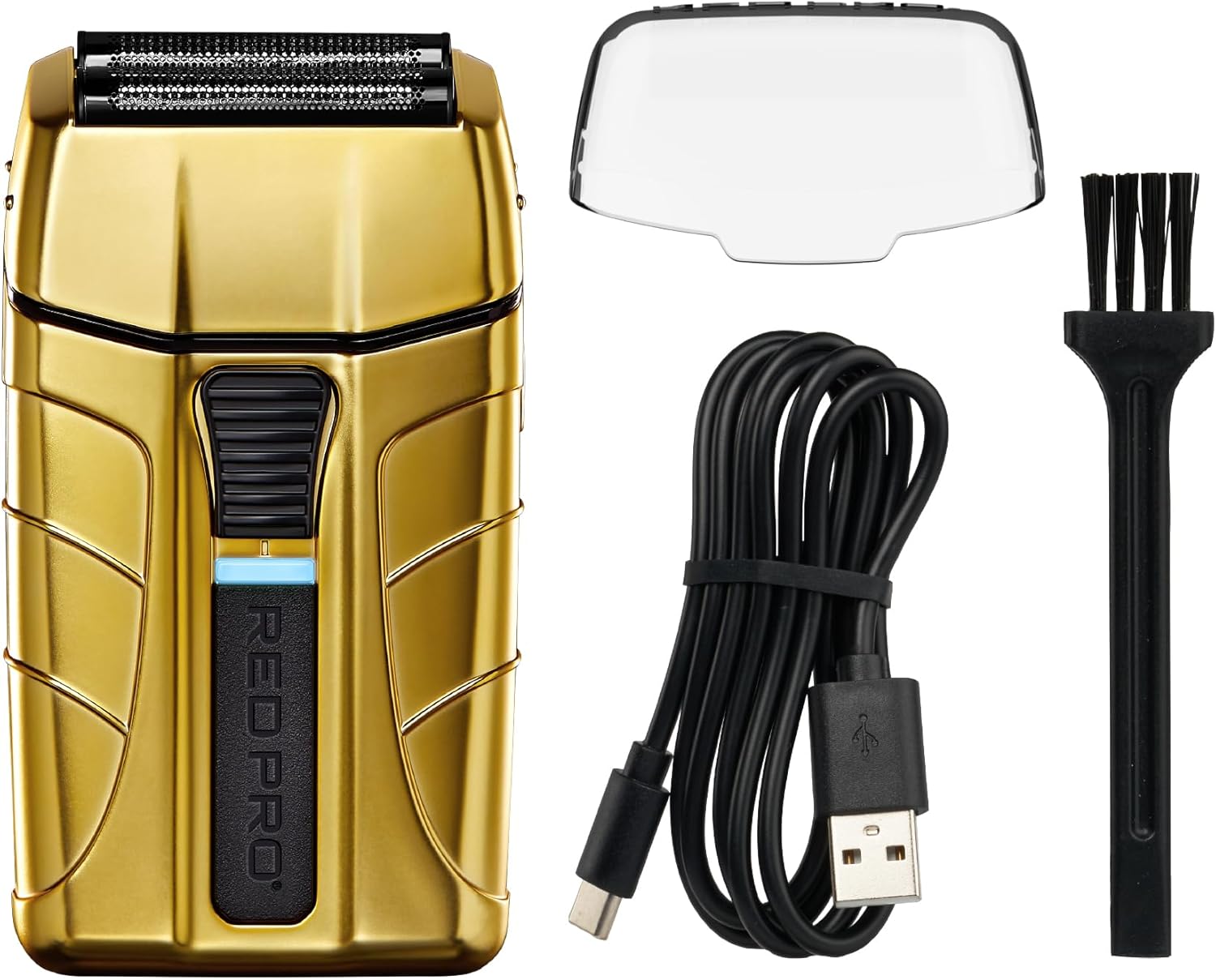 Nubia RedMagic Electric Shaver Pro Review: Portable Pocket Shaver for Travel