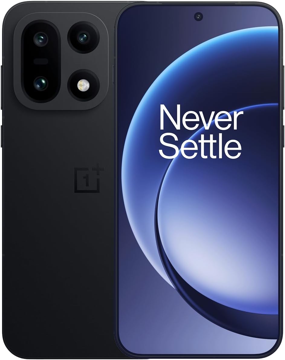 OnePlus Ace 5 Pro Review: The Balanced Mid-Flagship