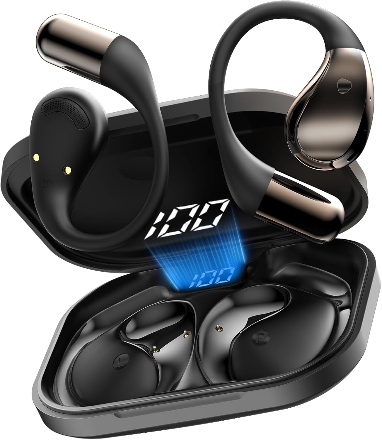 oraimo OpenBuds Pro Review 2026