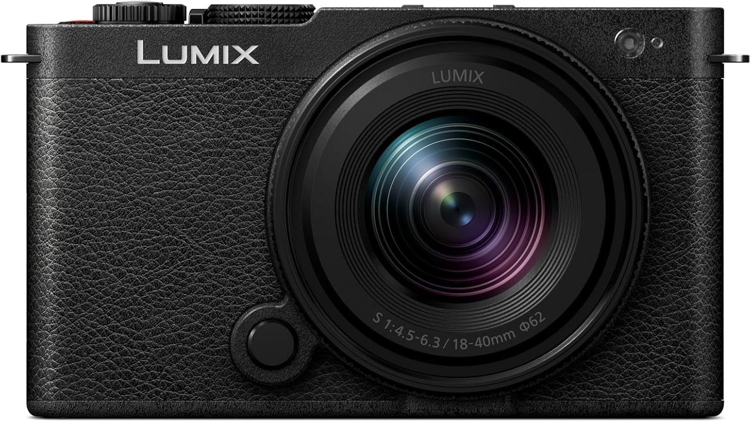 Panasonic Lumix S9 Review — Compact Full-Frame with Real-Time LUT Support