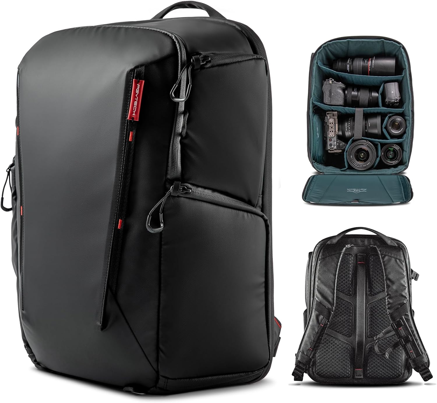 PGYTech OneMo Lite Sling Bag Review: Camera Carry That Doesn't Scream 'Camera Bag'