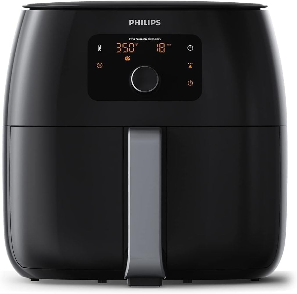 Philips Airfryer XXL Review 2026