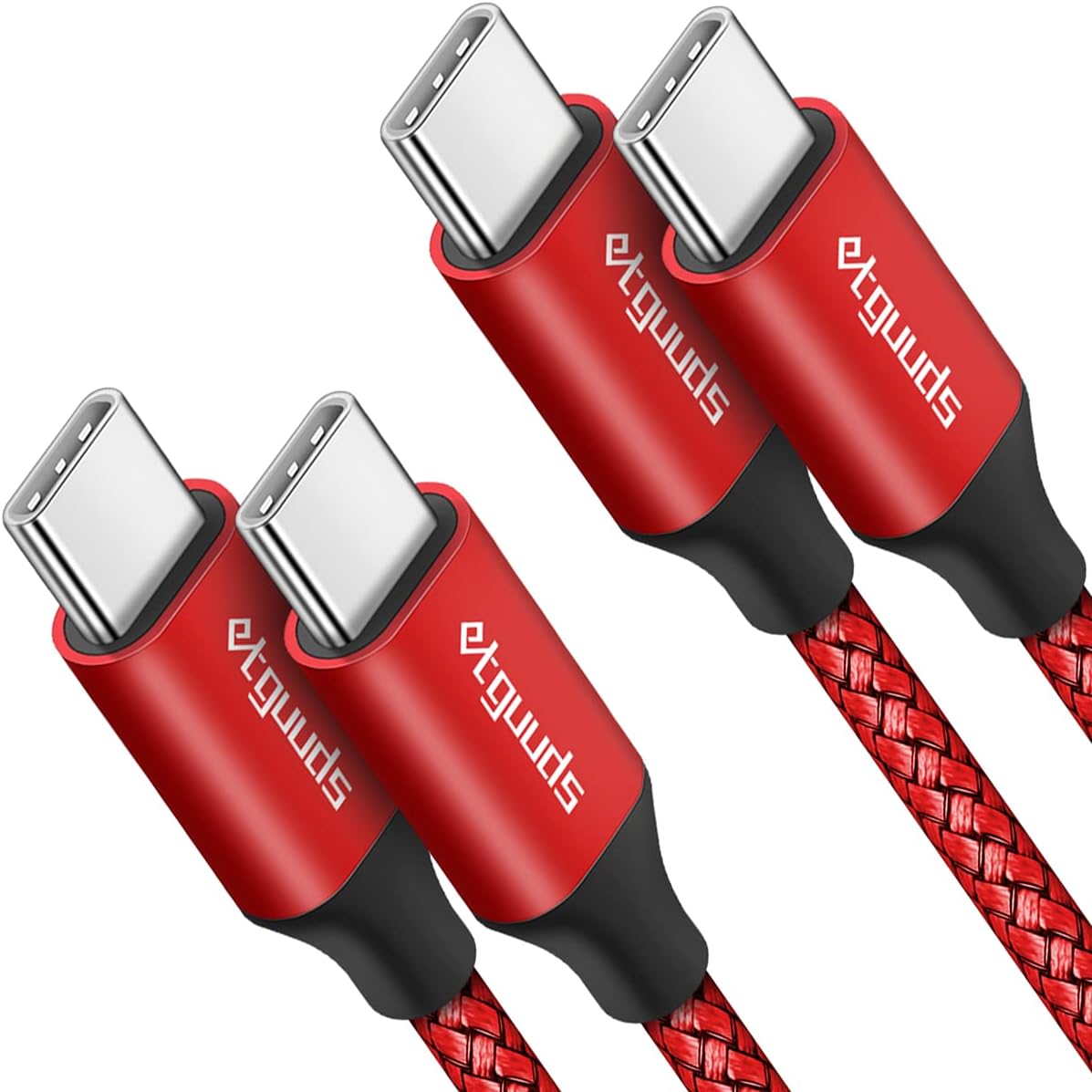Pisen 6A USB-C Cable Review: The Budget 100W Alternative