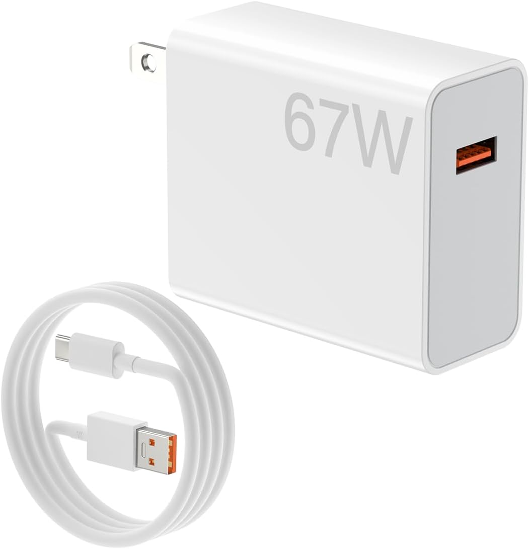 Pisen 65W Charger Review: Hidden Gem or Just Cheap?