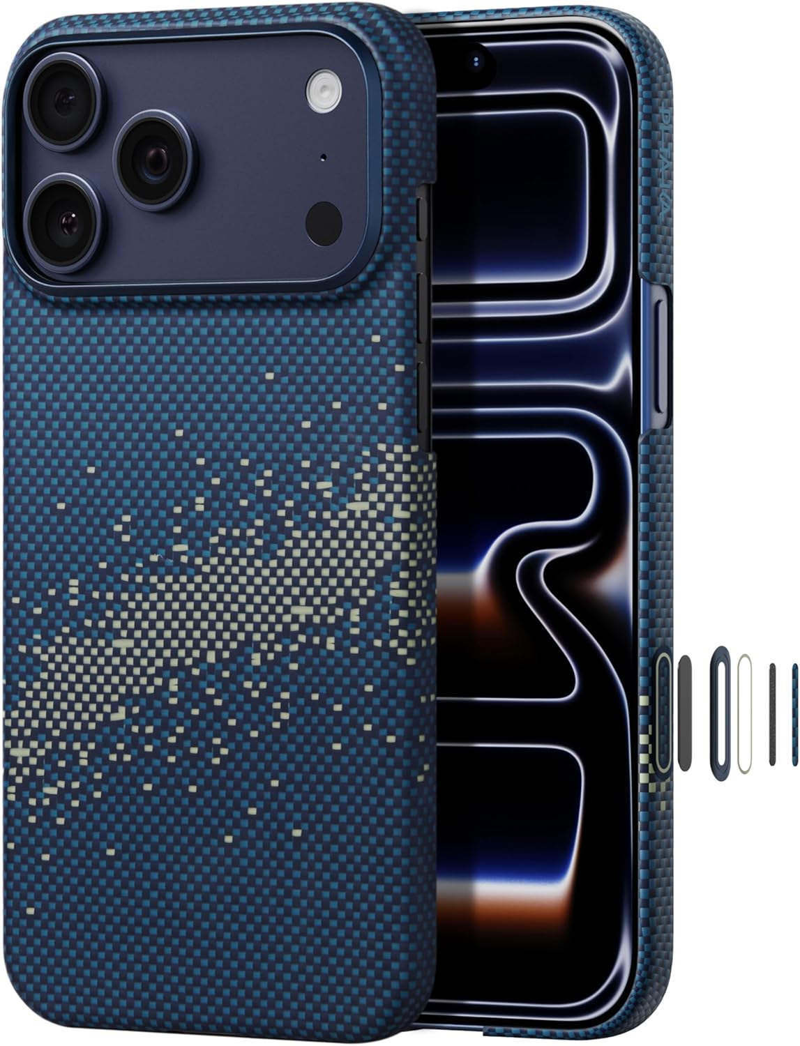 Pitaka MagEZ Case 5 Pro Review: The Ultra-Light Aramid Fiber Case