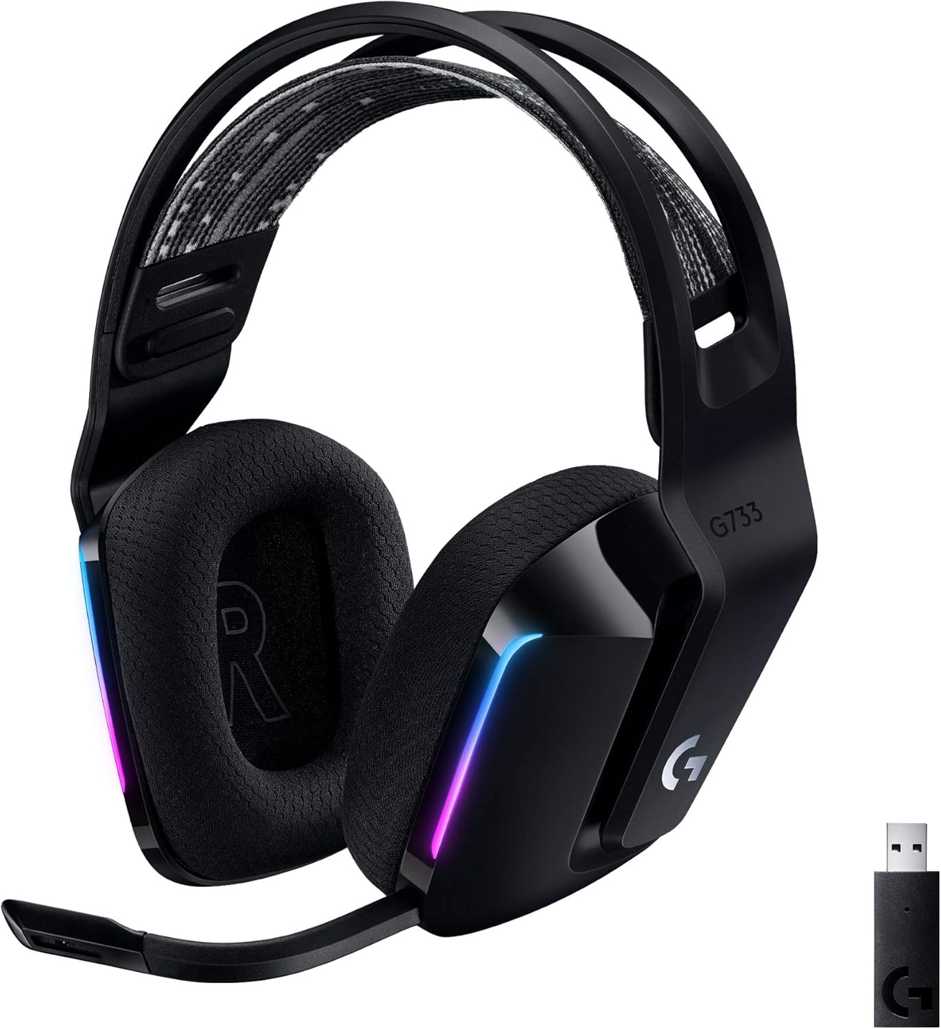 Rapoo VH800 Wireless Gaming Headset Review