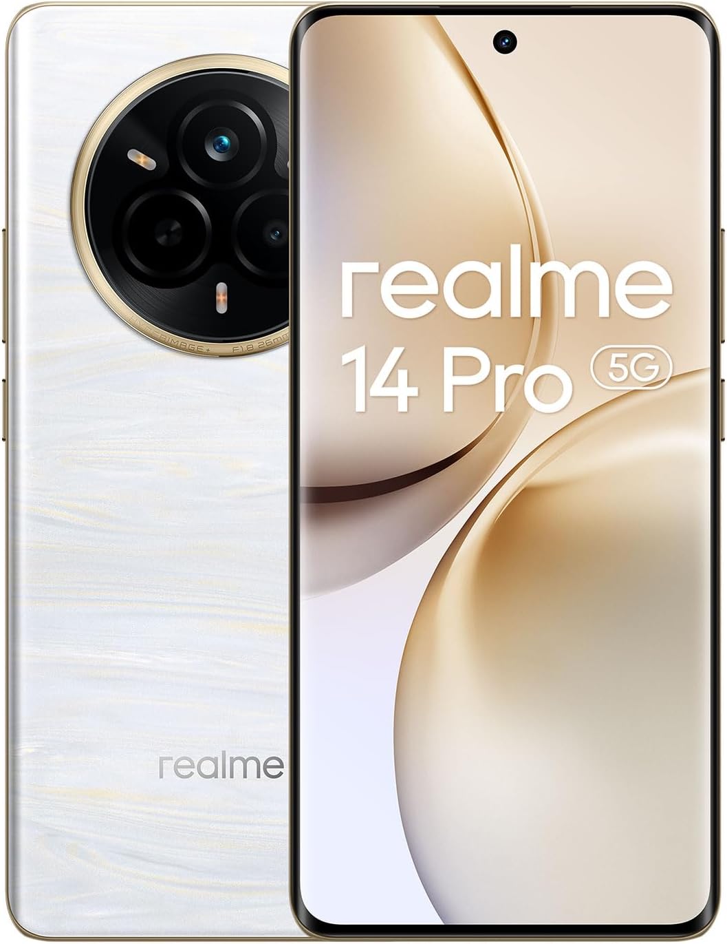 Realme 14 Pro+ Review: Mid-Range Camera Phone with Premium Aspirations