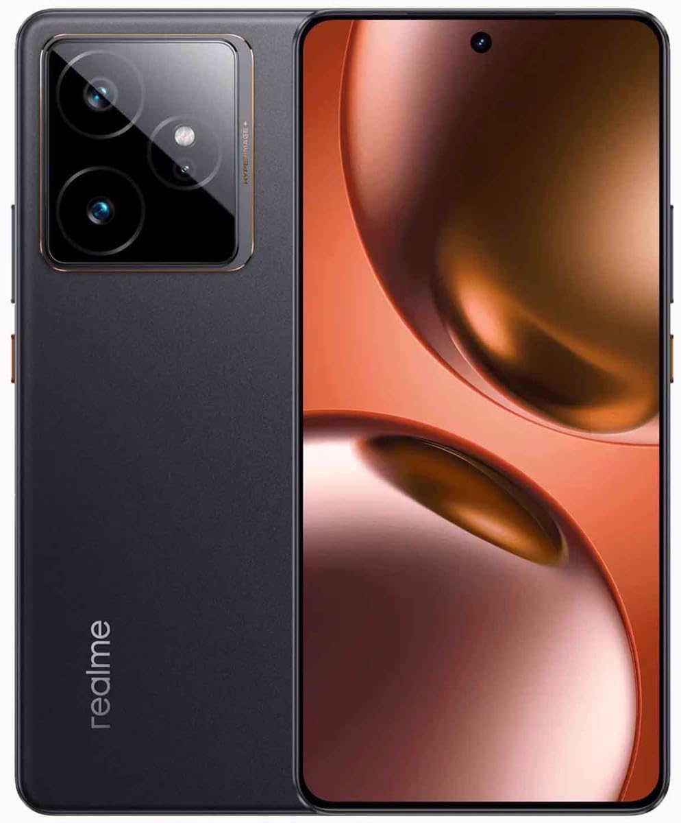 Realme GT 7 Review 2026