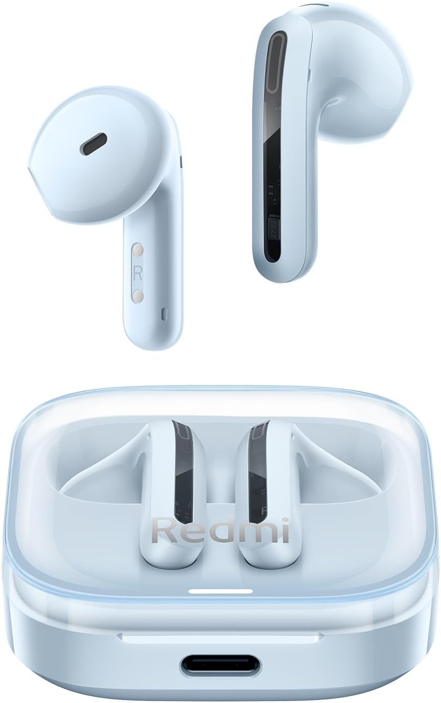 Redmi Buds 6 Active Review: The ¥99 ANC Earbuds That Shocked Everyone