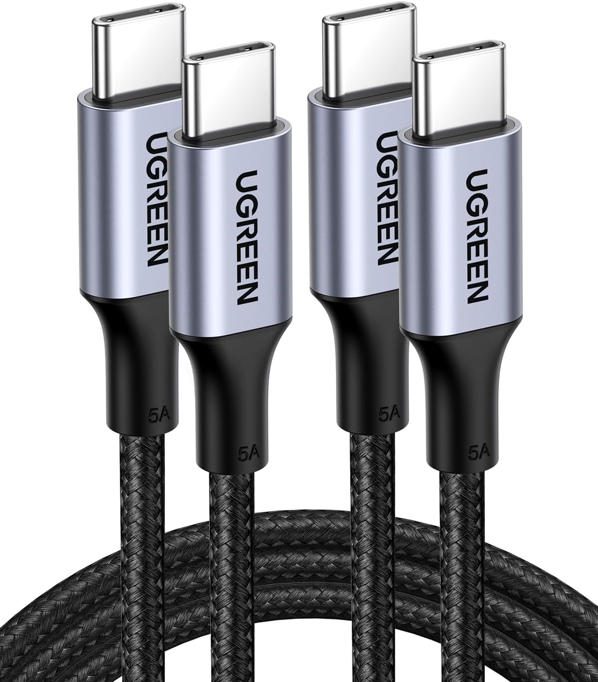 Remax 100W USB-C Cable Review: The Colorful Budget Contender