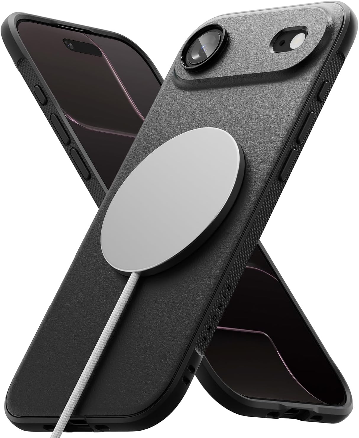 Ringke Onyx Phone Case Review: Minimalist Grip Meets Military-Grade Drop Protection