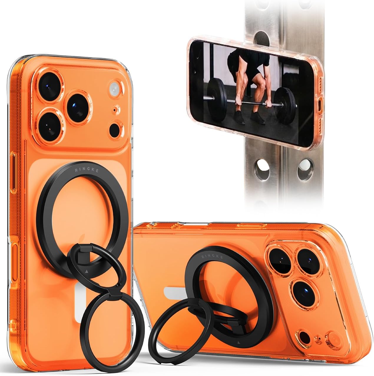Ringke Phone Case Review: The Military-Grade Drop Protection