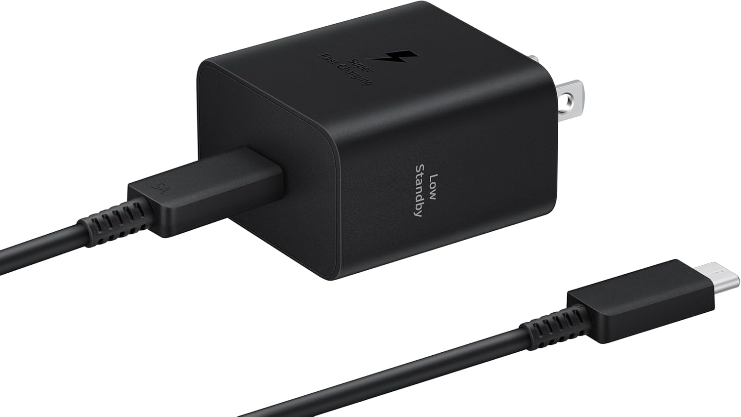 Samsung 45W Super Fast Charger Review 2026