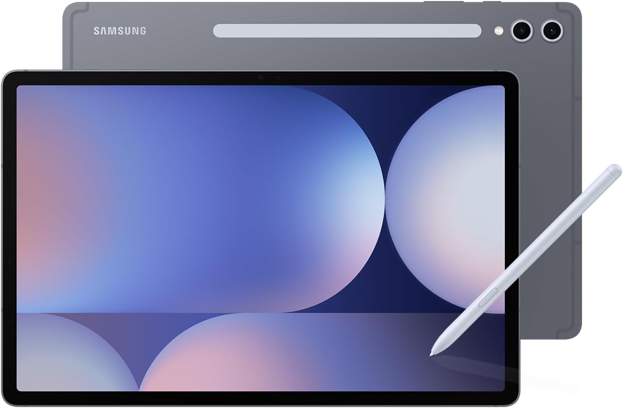 Samsung Galaxy Tab S10 Ultra Review 2026
